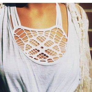 LF Dreamcatcher bralette